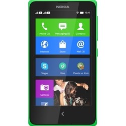 Мобильный телефон Nokia XL Dual Sim