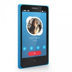 Мобильные телефоны Nokia X Plus