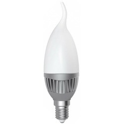 Лампочки Brille LED E14 4.5W 11 pcs WW CL37-A (L68-002)
