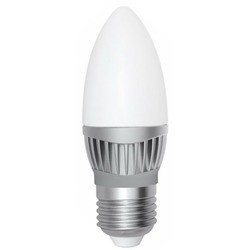 Лампочки Brille LED E27 4.5W 11 pcs WW C37-A (L68-003)