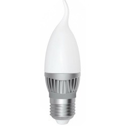 Лампочки Brille LED E27 4.5W 11 pcs WW CL37-A (L68-004)