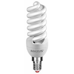 Лампочки Maxus 1-ESL-225-1 T2 SFS 13W 2700K E14