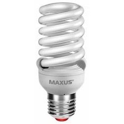 Лампочки Maxus 1-ESL-229-01 T2 FS 20W 2700K E27