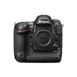 Фотоаппарат Nikon D4S body