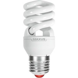 Лампочки Maxus 1-ESL-308-11 XPiral 11W 4100K E27