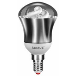 Лампочки Maxus 1-ESL-329-1 R50 9W 4100K E14