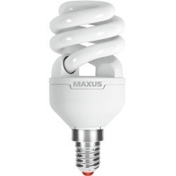Лампочки Maxus 1-ESL-337-1 T2 FS 9W 2700K E14