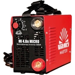 Сварочные аппараты Vitals Master Mi 4.0n Micro