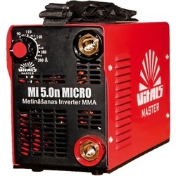 Сварочные аппараты Vitals Master Mi 5.0n Micro