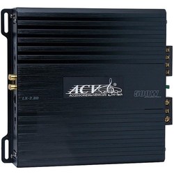 Автоусилитель ACV LX2.60