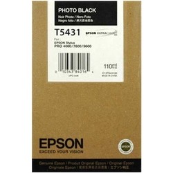 Картридж Epson T5431 C13T543100