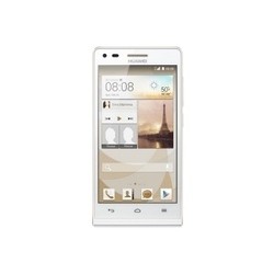 Мобильный телефон Huawei Ascend G6