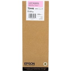 Картридж Epson T5446 C13T544600