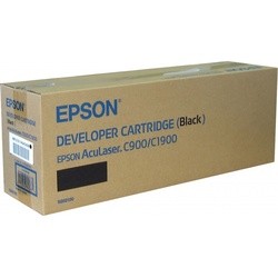 Картридж Epson 0100 C13S050100