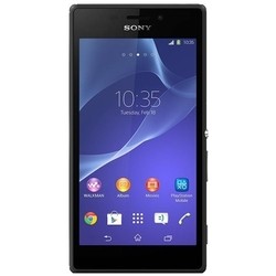 Мобильный телефон Sony Xperia M2 Dual