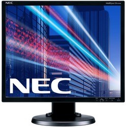 Монитор NEC EA193Mi (белый)