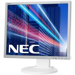 Монитор NEC EA193Mi (белый)