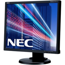 Монитор NEC EA193Mi (черный)
