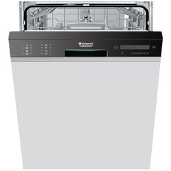 Встраиваемая посудомоечная машина Hotpoint-Ariston LLD 8M121