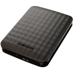 Жесткий диск Samsung HX-M101TCB