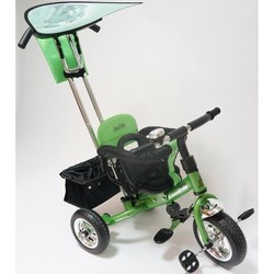 Детский велосипед Lexus Trike Next (зеленый)