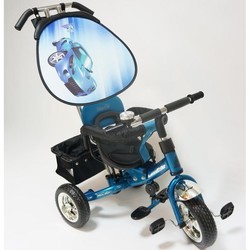 Детский велосипед Lexus Trike Next (синий)
