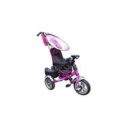 Детский велосипед Lexus Trike Vip MS-0561 (фиолетовый)