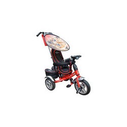 Детский велосипед Lexus Trike Vip MS-0561 (красный)