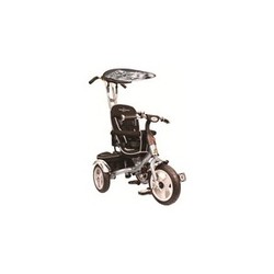 Детский велосипед Lexus Trike Vip MS-0561 (серебристый)