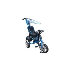 Детский велосипед Lexus Trike Vip MS-0561 (синий)