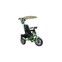 Детский велосипед Lexus Trike Vip MS-0561 (зеленый)