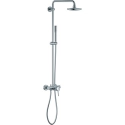 Душевая система Grohe Concetto System 180 23061001