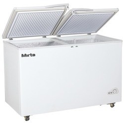 Морозильные камеры Mirta MCF 3525