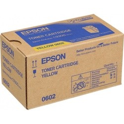 Картридж Epson 0602 C13S050602