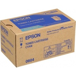 Картридж Epson 0604 C13S050604