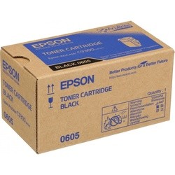 Картридж Epson 0605 C13S050605