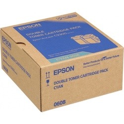 Картридж Epson 0608 C13S050608