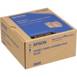 Картридж Epson 0609 C13S050609