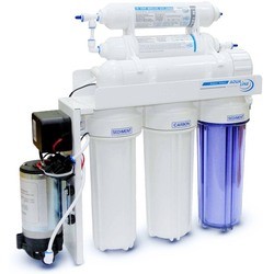 Фильтры для воды Aqualine RO-6 P
