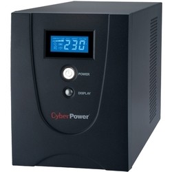 ИБП CyberPower Value 1200EI LCD