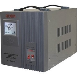 Стабилизатор напряжения Resanta ASN-12000/1-C