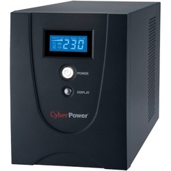ИБП CyberPower Value 1500EI LCD