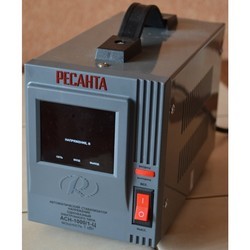 Стабилизатор напряжения Resanta ASN-2000/1-C