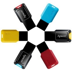 USB-флешки Apacer AH132 32Gb