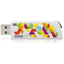 USB-флешки GOODRAM Click 4Gb