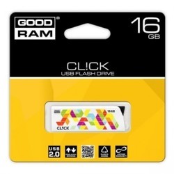 USB-флешки GOODRAM Click 8Gb
