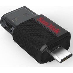 USB Flash (флешка) SanDisk Ultra Dual