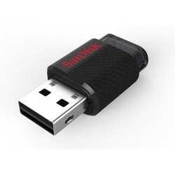 USB Flash (флешка) SanDisk Ultra Dual 32Gb