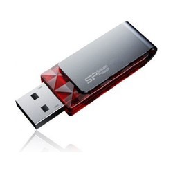 USB Flash (флешка) Silicon Power Ultima U30 4Gb