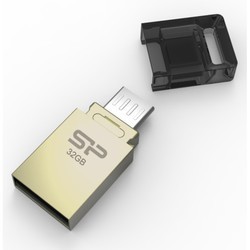 USB Flash (флешка) Silicon Power Mobile X10